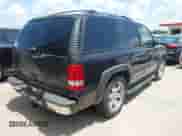 2006 Chevrolet Tahoe Z71 z VIN 1GNEC13TX6R104788, wystawiony jako IAAI lot #42684004 z przebiegiem 276 630 mil mil oraz . Historia ofert i sprzedaży dostępna na DreamBid. Obrazek 4.
