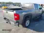 2007 Chevrolet Silverado 1500 1LT с VIN 2GCEK19J971606476, выставлен на аукционе IAAI как лот 43516077 с пробегом 107 501 миль миль и . История ставок и продаж доступна на DreamBid. Изображение 4.