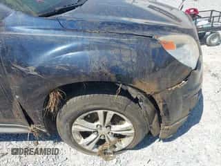 2015 Chevrolet Equinox LT с VIN 2GNFLBE34F6385621, выставлен на аукционе IAAI как лот 43252607 с пробегом 74 125 миль миль и . История ставок и продаж доступна на DreamBid. Изображение 6.