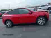 2023 Tesla Model Y Long Range с VIN 7SAYGAEE1PF970995, выставлен на аукционе IAAI как лот 43137426 с пробегом 28 668 миль миль и . История ставок и продаж доступна на DreamBid. Изображение 13.