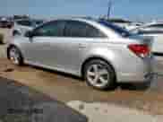 2014 Chevrolet Cruze 2LT z VIN 1G1PE5SB8E7261296, wystawiony jako Copart lot #64210475 z przebiegiem 233 316 mil mil oraz Czysty tytuł • Clean title. Historia ofert i sprzedaży dostępna na DreamBid. Obrazek 2.