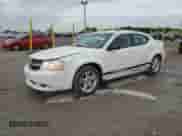 2008 Dodge Avenger SXT с VIN 1B3LC56K38N286338, выставлен на аукционе Copart как лот 70694025 с пробегом 153 121 миль миль и Списание • Salvage title. История ставок и продаж доступна на DreamBid. Изображение 1.