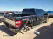 2021 Ford F-150 Lariat с VIN 1FTFW1E87MFA69557, выставлен на аукционе Copart как лот 89865545 с пробегом 82 112 миль миль и Списание • Salvage title. История ставок и продаж доступна на DreamBid. Изображение 3.