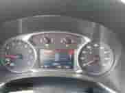 2021 Chevrolet Equinox LT с VIN 2GNAXUEV5M6147978, выставлен на аукционе IAAI как лот 42355237 с пробегом 94 207 миль миль и . История ставок и продаж доступна на DreamBid. Изображение 7.