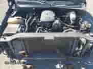 2007 Chevrolet Silverado 1500 LS with VIN 2GCEC13V271134694, listed as a Copart auction lot 71735285 with Not provided miles and Salvage title. Bid and sale history available at DreamBid. Image 11.