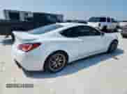 2015 Hyundai Genesis Coupe 3.8L Base с VIN KMHHU6KJ9FU125432, выставлен на аукционе Copart как лот 69663625 с пробегом 118 119 миль миль и Списание • Salvage title. История ставок и продаж доступна на DreamBid. Изображение 3.
