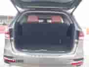 2018 Kia Sorento SX с VIN 5XYPKDA50JG416894, выставлен на аукционе IAAI как лот 42984018 с пробегом 18 798 миль миль и . История ставок и продаж доступна на DreamBid. Изображение 18.