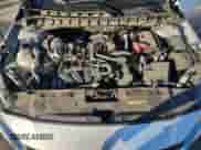 2024 Nissan Altima SV with VIN 1N4BL4DV7RN398097, listed as a Copart auction lot 89667285 with 45,203 mi miles and Clean title. Bid and sale history available at DreamBid. Image 11.