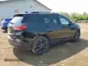 2024 Chevrolet Equinox RS с VIN 3GNAXMEG6RL218268, выставлен на аукционе Copart как лот 59896645 с пробегом 26 031 миль миль и Списание • Salvage title. История ставок и продаж доступна на DreamBid. Изображение 3.