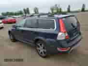 2012 Volvo XC70 T6 z VIN YV4902BZ5C1135646, wystawiony jako Copart lot #67604245 z przebiegiem 266 811 mil mil oraz Szkoda całkowita • Salvage title. Historia ofert i sprzedaży dostępna na DreamBid. Obrazek 2.