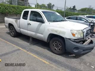 2005 Toyota Tacoma с VIN 5TETX22NX5Z090844, выставлен на аукционе IAAI как лот 42395663 с пробегом 550 619 миль миль и . История ставок и продаж доступна на DreamBid. Изображение 1.