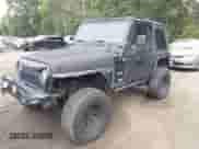 2004 Jeep Wrangler X с VIN 1J4FA39S04P726221, выставлен на аукционе IAAI как лот 43336819 с пробегом 306 429 миль миль и . История ставок и продаж доступна на DreamBid. Изображение 2.