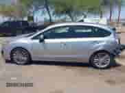 2013 Subaru Impreza Limited with VIN JF1GPAG66D2876369, listed as a IAAI auction lot 42562728 with 164,120 mi miles and . Bid and sale history available at DreamBid. Image 14.