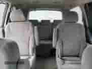 2005 Honda Odyssey LX with VIN 5FNRL38265B083707, listed as a Copart auction lot 55481805 with 220,540 mi miles and Non repairable. Bid and sale history available at DreamBid. Image 10.