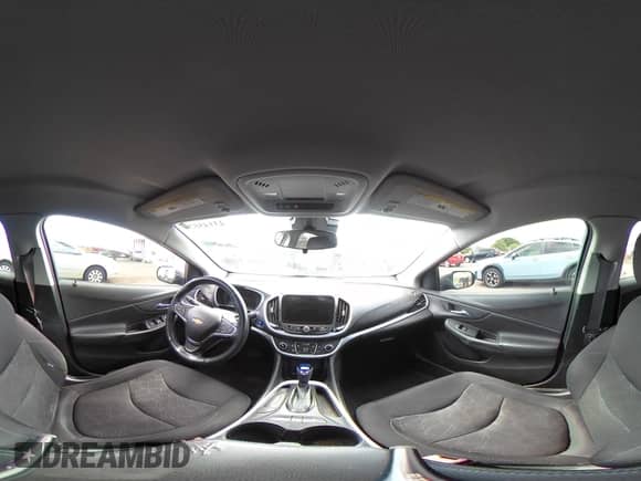 2017 Chevrolet Volt LT z VIN 1G1RA6S56HU119507, wystawiony jako IAAI lot #43145579 z przebiegiem 101 560 mil mil oraz . Historia ofert i sprzedaży dostępna na DreamBid. Obrazek 18.