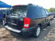 2007 Hyundai Entourage GLS с VIN KNDMC233976016103, выставлен на аукционе IAAI как лот 42905766 с пробегом 43 548 миль миль и . История ставок и продаж доступна на DreamBid. Изображение 4.