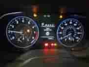 2022 Hyundai Palisade SE with VIN KM8R1DHE4NU381570, listed as a Copart auction lot 60911925 with 71,691 mi miles and Salvage title. Bid and sale history available at DreamBid. Image 9.