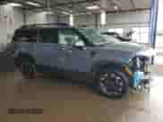 2025 Hyundai Santa Fe SEL с VIN 5NMP24GL5SH087171, выставлен на аукционе Copart как лот 43710845 с пробегом 2 897 миль миль и Чистый • Clean title. История ставок и продаж доступна на DreamBid. Изображение 4.