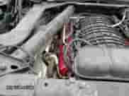 2022 Chevrolet Corvette 2LT z VIN 1G1YB3D41N5106858, wystawiony jako Copart lot #80856695 z przebiegiem 13 953 mil mil oraz Szkoda całkowita • Salvage title. Historia ofert i sprzedaży dostępna na DreamBid. Obrazek 16.