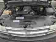 2002 Chevrolet Silverado 1500 LS with VIN 1GCEC14V12Z123961, listed as a Copart auction lot 86217074 with 454,793 mi miles and Salvage title. Bid and sale history available at DreamBid. Image 11.