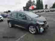 2019 Chevrolet Bolt EV LT с VIN 1G1FY6S07K4100118, выставлен на аукционе Copart как лот 72833882 с пробегом 100 980 миль миль и . История ставок и продаж доступна на DreamBid. Изображение 4.