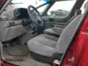 1995 Chevrolet Lumina Van с VIN 1GNDU06L4ST114101, выставлен на аукционе Copart как лот 48230275 с пробегом Не указан миль и Списание • Salvage title. История ставок и продаж доступна на DreamBid. Изображение 7.