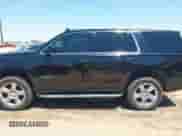 2015 Chevrolet Tahoe LT с VIN 1GNSKBKC0FR677423, выставлен на аукционе IAAI как лот 42905627 с пробегом 165 415 миль миль и . История ставок и продаж доступна на DreamBid. Изображение 14.