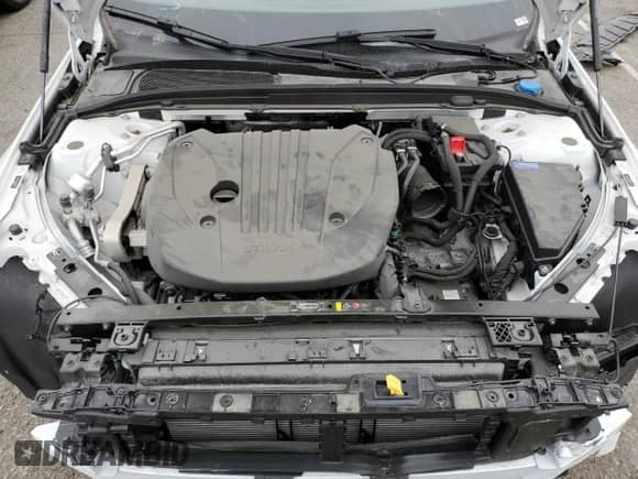 2024 Volvo S60 Plus Black Edition z VIN 7JRL12FHXRG281975, wystawiony jako Copart lot #52827945 z przebiegiem Nie podano mil oraz Szkoda całkowita • Salvage title. Historia ofert i sprzedaży dostępna na DreamBid. Obrazek 11.