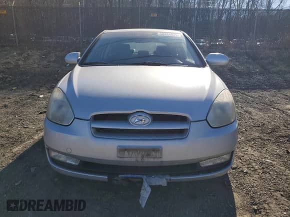 2009 Hyundai Accent Auto SE с VIN KMHCN36C29U139517, выставлен на аукционе Copart как лот 50884025 с пробегом 55 814 миль миль и На запчасти • Non repairable. История ставок и продаж доступна на DreamBid. Изображение 5.