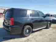 2015 Chevrolet Tahoe Commercial с VIN 1GNLC2EC0FR623794, выставлен на аукционе Copart как лот 87429835 с пробегом 167 798 миль миль и Чистый • Clean title. История ставок и продаж доступна на DreamBid. Изображение 3.