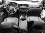 2022 Honda Pilot Touring 7-Passenger z VIN 5FNYF6H60NB017614, wystawiony jako Copart lot #59660445 z przebiegiem 38 414 mil mil oraz Szkoda całkowita • Salvage title. Historia ofert i sprzedaży dostępna na DreamBid. Obrazek 8.