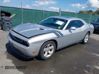 2012 Dodge Challenger R/T Classic with VIN 2C3CDYBT1CH107425, listed as a IAAI auction lot 43104599 with 114,649 mi miles and . Bid and sale history available at DreamBid. Image 2.