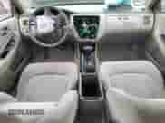 2000 Honda Accord SE with VIN 1HGCG6691YA098979, listed as a Copart auction lot 69508685 with Not provided miles and Salvage title. Bid and sale history available at DreamBid. Image 8.