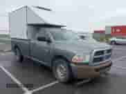 2010 Dodge RAM with VIN 3D7LP2ELXAG150871, listed as a IAAI auction lot 42395751 with 434,006 mi miles and . Bid and sale history available at DreamBid. Image 1.
