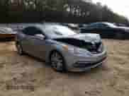 2015 Hyundai Azera Limited с VIN KMHFH4JG6FA487905, выставлен на аукционе Copart как лот 84620084 с пробегом 154 678 миль миль и Списание • Salvage title. История ставок и продаж доступна на DreamBid. Изображение 10.