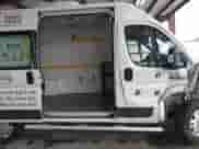 2014 Ram ProMaster Cargo with VIN 3C6TRVBG9EE126566, listed as a IAAI auction lot 42240864 with 92,949 mi miles and . Bid and sale history available at DreamBid. Image 14.