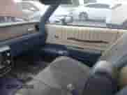 1983 Chevrolet Monte Carlo z VIN 1G1AZ3773DR178154, wystawiony jako IAAI lot #43179123 z przebiegiem 42 547 mil mil oraz . Historia ofert i sprzedaży dostępna na DreamBid. Obrazek 5.