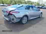 2019 Toyota Camry SE z VIN 4T1B11HK7KU778045, wystawiony jako IAAI lot #43079893 z przebiegiem 58 799 mil mil oraz . Historia ofert i sprzedaży dostępna na DreamBid. Obrazek 4.