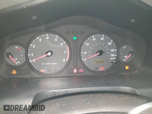 2004 Hyundai Santa Fe GLS с VIN KM8SC73D84U814804, выставлен на аукционе Copart как лот 81170534 с пробегом 159 374 миль миль и Списание • Salvage title. История ставок и продаж доступна на DreamBid. Изображение 9.