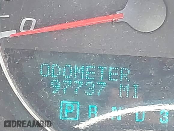 2006 Chevrolet Monte Carlo LTZ with VIN 2G1WN161969241225, listed as a IAAI auction lot 42677543 with 97,737 mi miles and . Bid and sale history available at DreamBid. Image 15.