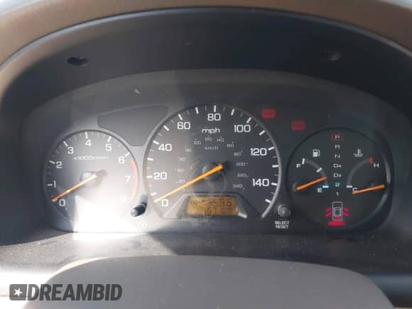 2000 Honda Accord SE с VIN 1HGCG5676YA067171, выставлен на аукционе IAAI как лот 42800745 с пробегом 167 169 миль миль и . История ставок и продаж доступна на DreamBid. Изображение 7.