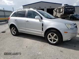 2012 Chevrolet Captiva Sport LTZ с VIN 3GNFL4E5XCS546127, выставлен на аукционе Copart как лот 68673063 с пробегом 115 859 миль миль и Списание • Salvage title. История ставок и продаж доступна на DreamBid. Изображение 4.