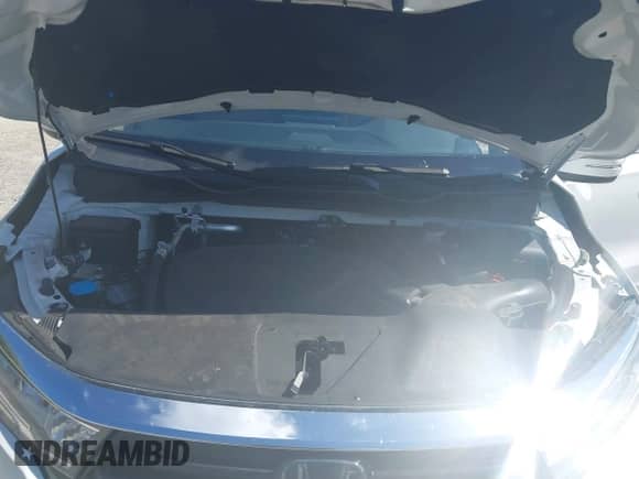 2021 Honda Odyssey EX с VIN 5FNRL6H50MB044170, выставлен на аукционе IAAI как лот 43494551 с пробегом 71 106 миль миль и . История ставок и продаж доступна на DreamBid. Изображение 10.