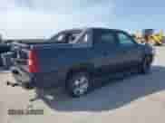 2007 Chevrolet Avalanche 3LT with VIN 3GNEC120X7G149917, listed as a Copart auction lot 66647815 with Not provided miles and Clean title. Bid and sale history available at DreamBid. Image 3.