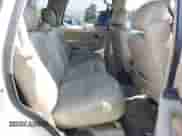 2004 Cadillac Escalade with VIN 1GYEC63T74R310907, listed as a IAAI auction lot 42747095 with 165,755 mi miles and . Bid and sale history available at DreamBid. Image 8.