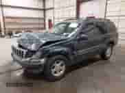 2001 Jeep Grand Cherokee Laredo with VIN 1J4GW48N11C646758, listed as a IAAI auction lot 42182082 with Not provided miles and . Bid and sale history available at DreamBid. Image 2.