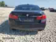 2014 BMW 5 Series 550i xDrive с VIN WBAKP9C59ED692725, выставлен на аукционе Copart как лот 65929655 с пробегом 79 597 миль миль и Списание • Salvage title. История ставок и продаж доступна на DreamBid. Изображение 6.