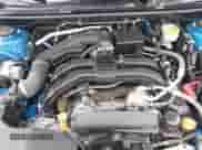 2023 Subaru Impreza с VIN 4S3GTAB60P3701322, выставлен на аукционе IAAI как лот 43241201 с пробегом 51 437 миль миль и . История ставок и продаж доступна на DreamBid. Изображение 10.