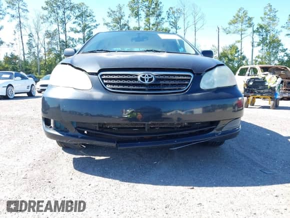 2005 Toyota Corolla CE z VIN JTDBR32E150053497, wystawiony jako IAAI lot #43521145 z przebiegiem 213 160 mil mil oraz . Historia ofert i sprzedaży dostępna na DreamBid. Obrazek 6.