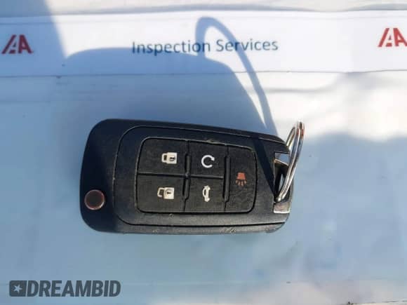 2015 Chevrolet Equinox LT с VIN 2GNALBEK7F6229915, выставлен на аукционе IAAI как лот 43248068 с пробегом 159 511 миль миль и . История ставок и продаж доступна на DreamBid. Изображение 11.